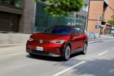 Volkswagen ID.4 llega a México: el primer SUV 100% eléctrico de la marca aterriza con 423 kilómetros de autonomía y tres años de garantía 
