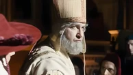 Protagonizada por Gerard Butler, Gal Gadot, Jason Momoa y más: así es el tráiler de El manuscrito de Dante de Netflix