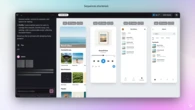 Google quiere que nos convirtamos en diseñadores de nuestras propias apps gracias a la IA: así puedes probar gratis Stitch 