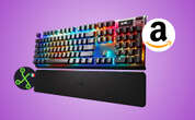 Oferta Prime: este es uno de los mejores teclados gamer que puedes comprar, y tiene 1,000 pesos de descuento en Amazon