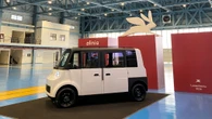 Olinia fabricará 20,000 autos en su primer año y Puebla quiere una cuarta parte de ellos 
