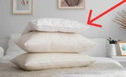 Si tienes almohadas viejas, no las tires, tienes un tesoro en casa: seis formas de reutilizarlas  