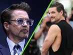 "Reafirma mi fe en la industria": Robert Downey Jr. celebra el ascenso de Pedro Pascal durante el rodaje de Avengers: Doomsday 