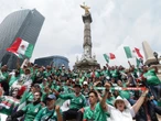 CDMX quiere que vivas el Mundial aunque no tengas boleto: transmitirá gratis los 104 partidos en parques, deportivos y plazas públicas 
