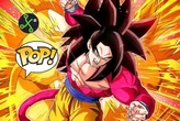 Nuevos Funko POP! de Dragon Ball GT llegan a Amazon México: precio y fecha de estreno de los espectaculares coleccionables Super Saiyan 4 