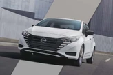 Se parece al Nissan Versa, pero es más barato. Será el favorito de taxis, Uber y DiDi