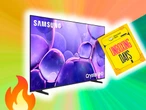 Samsung gana los Unboxing Days: pantalla de 75 pulgadas por menos de 13,000 pesos, MSI y bonificaciones  