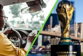 Uber y DiDi tienen un nuevo problema antes del mundial en México: los taxistas no los quieren en los aeropuertos 