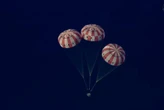 Orion ameriza con éxito en el Océano Pacífico: la misión Artemis II finaliza con éxito su viaje a la Luna 
