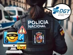 "No pagues esta multa": La Policía nos advierte de no caer en la estafa de los 19 euros 