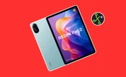 Tablet barata Xiaomi con pantalla perfecta para leer y ver series. Cuesta desde 237 pesos a meses sin intereses 
