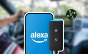 Con este dispositivo puedes tener Alexa en tu auto y ahora cuesta 599 gracias a esta oferta de Amazon  