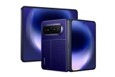 Huawei se adelanta a Apple y Samsung con su nuevo plegable ancho: este es el Pura X Max 