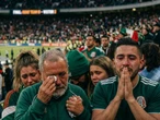 Por qué muchos hombres lloran viendo fútbol: la psicología detrás de una de las emociones más intensas del deporte 