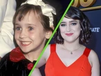 "Puedes ser quien quieras": la exestrella infantil Mara Wilson le dio la espalda a Hollywood, a cambio de los audiolibros 