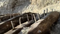 El día que la arqueología quedó atónita por lo que descubrió un niño de 8 años en una playa de Canadá 