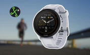 Este reloj inteligente es el mejor aliado de los deportistas y puedes encontrarlo casi a mitad de precio en Amazon