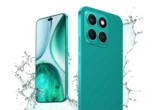 Este celular barato es resistente a agua, caídas de casi 2 metros y tiene IA para borrar objetos de tus fotos