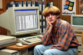 Un informático escribió un e-mail directamente a Bill Gates, cabreado por un bug de Excel. Y así salvó su empleo 