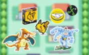 Estos sets de Mega darán horas de diversión a los fans de Pokémon y Mercado Libre los tiene en menos de 499 pesos 