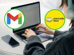 Estafadores en Gmail se hacen pasar por Mercado Libre con anuncios pagados para robar datos personales en México 