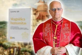 'Magnifica humanitas' del papa León XIV despedaza con una referencia bíblica lo que estamos haciendo con la IA: "una nueva Torre de Babel" 