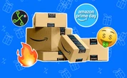 Cazando Gangas México especial Amazon Prime Day 2025: las mejores ofertas, descuentos y promociones en tecnología del día cuatro