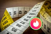 Porque el tamaño sí importa (al menos en Tinder): esta es su nueva función para filtrar perfiles por altura 
