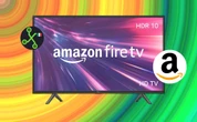 Esta es la smart TV más barata de Amazon México: 3,099 pesos, 32 pulgadas y todo el poder de Fire TV y Alexa para ver streaming 