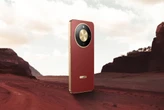 Celular con batería gigante y cámara de 108 megapixeles. Tiene un récord Guinness por resistencia   