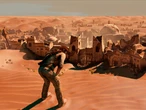 "Nos equivocamos": Uncharted 3 siempre estuvo conectado con The Last of Us, pero el estudio no quería revelarlo 