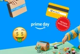 Amazon calienta motores del Prime Day 2025: descuentos adelantados con estas ofertas bancarias 