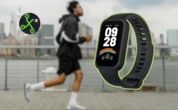 La Xiaomi Smart Band 9 Active es una de las pulseras inteligentes más vendidas en Mercado Libre y ahora puede ser tuya por 402 pesos 