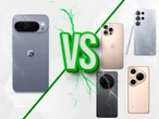 Pixel 10 Pro XL vs toda la gama premium de México: el iPhone y los celulares Android tienen a quien temer 