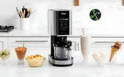La máquina de Ninja para hacer helados en casa bajó de precio en Amazon: para refrescarse en la temporada de calor en México 