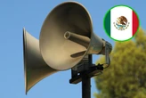 México mandará alerta por simulacro: 80 millones de celulares recibirán un mensaje aunque no tengan saldo ni internet 