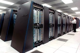 En 2004, IBM presumió tener la supercomputadora más potente del mundo. Más de 20 años después, una sola RTX la destruyó por completo 