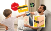 Día del Padre 2025 en Mercado Libre: cupón para comprar tu regalo más barato 