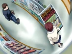 Hoy en Netflix: el sangriento anime de ciencia ficción basado en uno de los mejores mangas de todos los tiempos, pero que dividió a los fans 