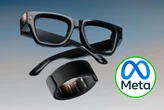 Ray-Ban Display: Meta quiere que dejes el celular por sus lentes con pantalla, traducción en vivo y control desde tu muñeca 