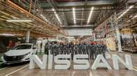 Nissan planea una reestructura para salvarse, ahora están en las mira los altos directivos y su CEO, según reporte 