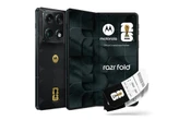 Si compras este nuevo celular plegable en México te llevas gratis un boleto para la Copa Mundial FIFA 26: Motorola razr Fold