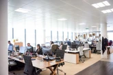 El CEO de una empresa de software, defensor de la oficina al 100%, dice que el teletrabajo solo es bueno para los individuos