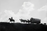 Hoy en Amazon Prime Video: uno de los mejores westerns de John Wayne junto a un gran e imprescindible director del cine del Oeste 