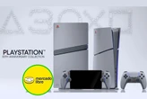Mercado Libre pone 15 meses sin intereses al PS5 de 30 aniversario: consola o PS Portal de colección desde 426 pesos al mes