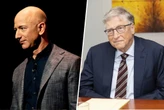 Jeff Bezos cambió su carrera tras atascarse con un cálculo de física cuántica y acabó fundando Amazon. Bill Gates no habría tenido ese problema 