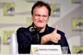 "Es una de las obras maestras de nuestro tiempo": Tarantino también tiene su película favorita de superhéroes y no es de Marvel ni de DC 