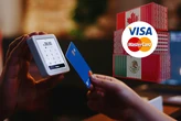 Estados Unidos ya encontró una nueva presión para el T-MEC: acusa a México de frenar a Visa y Mastercard