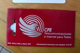 CFE Internet paquetes para celular 2025: precio, cantidad de datos y cómo contratarlos 