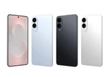 Galaxy S25 Edge: el celular Samsung más delgado jamás creado es una declaración de diseño y potencia